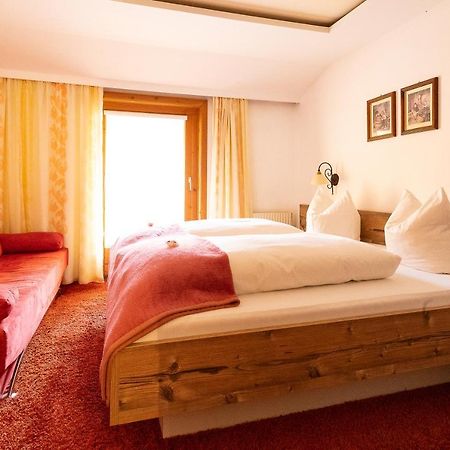 Hotel Petererhof Gerlos Esterno foto