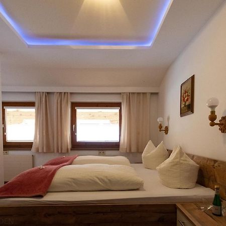 Hotel Petererhof Gerlos Esterno foto
