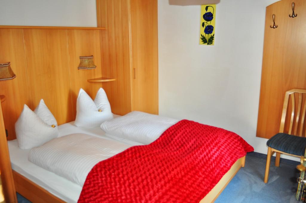 Hotel Petererhof Gerlos Camera foto