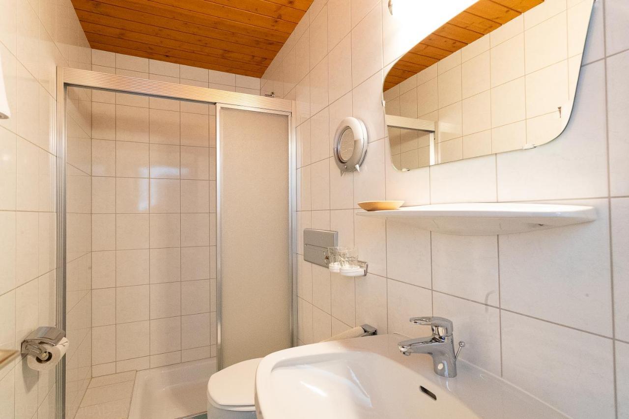 Hotel Petererhof Gerlos Esterno foto